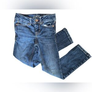 Girls PSNY jeans